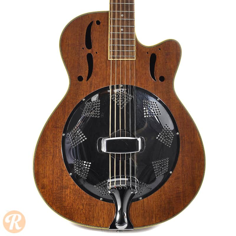 Dean Resonator Natural image 1