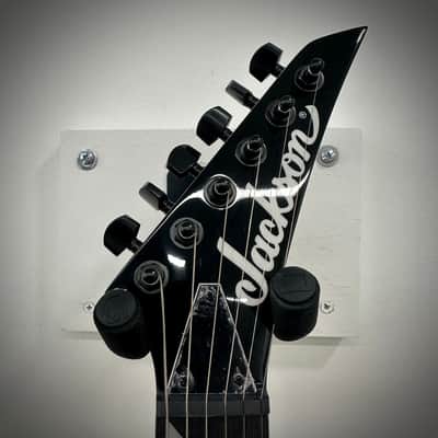 Jackson JS Series Dinky Minion JS1X - Gloss Black image 5