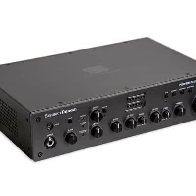 Seymour Duncan PowerStage 700 Bass Power Amplifier image 2