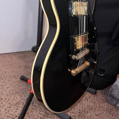 1973 Greco LP Custom image 6