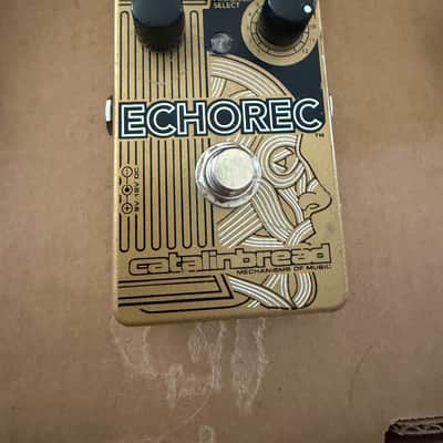 Catalinbread Echorec | Reverb