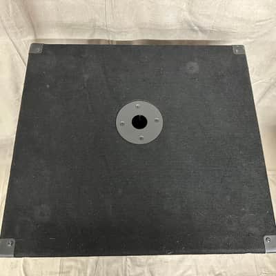 Peavey PV 118 18" Subwoofer 2010s - Black image 4