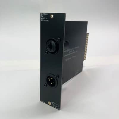 500 Blank Tie Line Panel (Pair) image 1