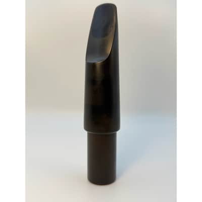 Berg Larsen Hard Rubber #130/1 SMS baritonsax mondstuk image 7