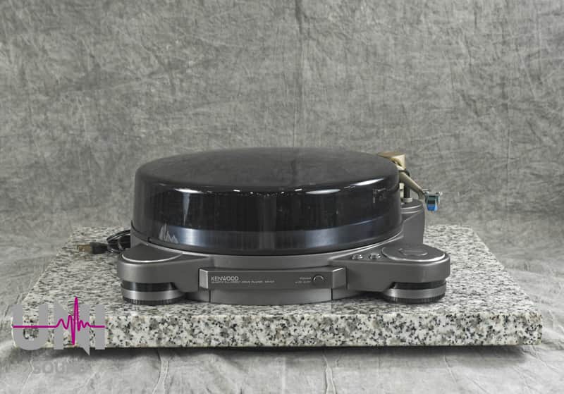 Kenwood KP-07