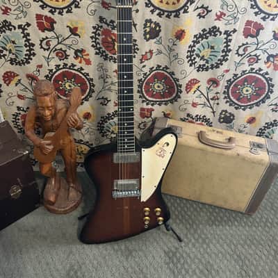 Gibson Firebird III 1964 image 1