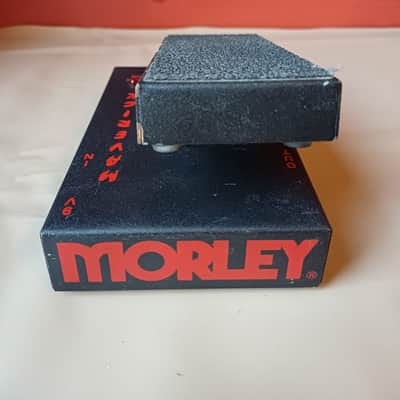 Morley Maverick Wah 2010s - Black USA image 1
