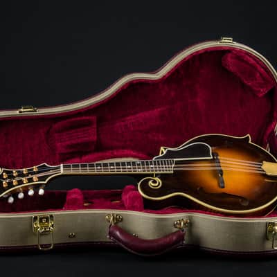 Kimble BB-25 Butch Baldassari F-5 Mandolin #3 of 5 Used (2008) image 25
