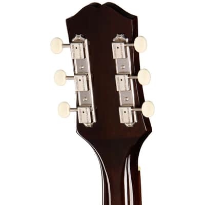 Epiphone J-45 Studio, Antique Natural image 4
