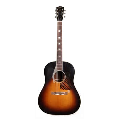 Gibson Custom Shop Murphy Lab '36 Advanced Jumbo Reissue Heavy Aged