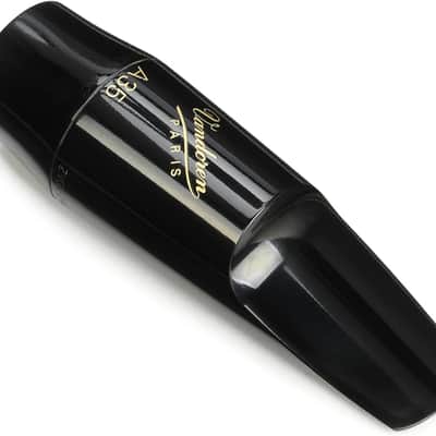 Van Doren Eb Alto Sax Java Series Mouthpiece Size A35 image 1