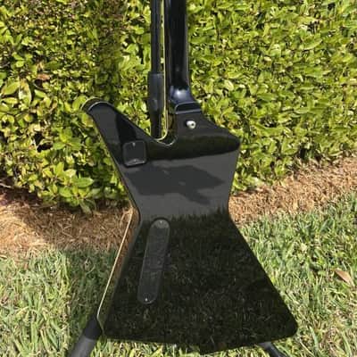 Ibanez Destroyer DT520-BK image 2