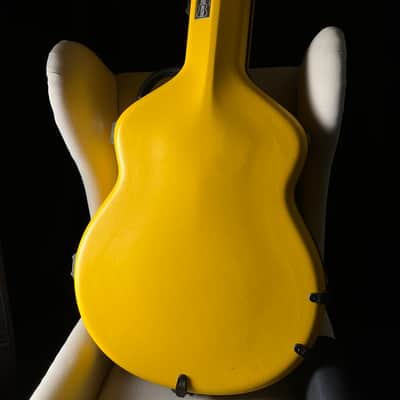 Collings 18" Archtop AT-18 Deluxe Calton Case AT18 image 20
