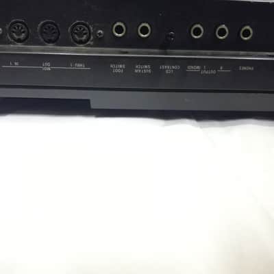 Roland RA-90 Realtime MIDI Arranger, Begleitautomat, 56 Preset-Styles,Effekte,Sounds,24-stimmige Pol image 4