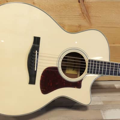 Eastman AC322CE - Natural image 2