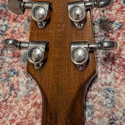 1994 Heritage H-140 CMV - Almond Burst W/OHSC image 7