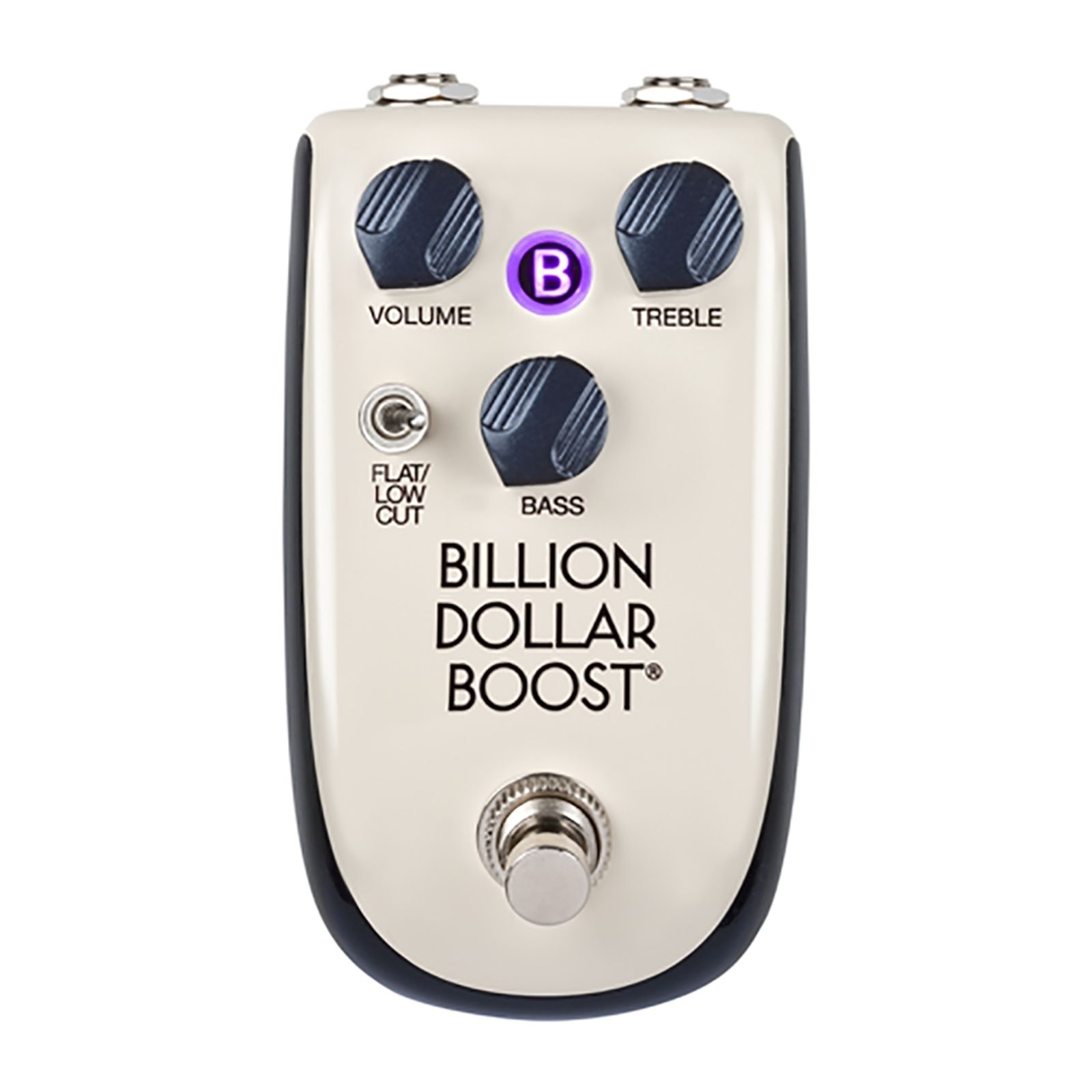 Danelectro Billionaire Billion Dollar Boost | Reverb