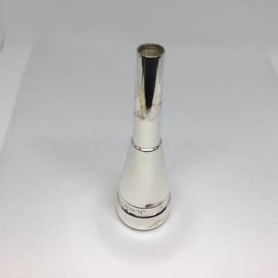 Used Callet VF 7S heavyweight trumpet [102] image 2