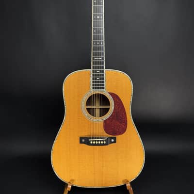 1997 Martin D-42 image 1