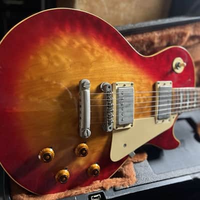 Gibson Les Paul (Pre) Pre-Historic ‘Standard 83’ 1959 Reissue SUPER RARE Bild 3