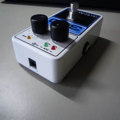 Electro-Harmonix 360 Nano Looper 2014 - Present - Black / White / Blue image 5
