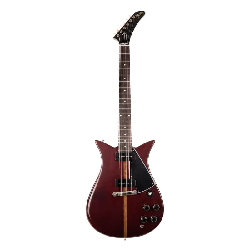 Gibson Custom Shop Theodore image 1