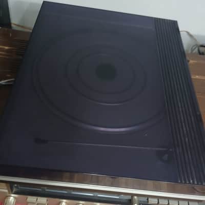 Bang & Olufsen Beogram 1800 Turntable - Powers on & Platter Spins image 14