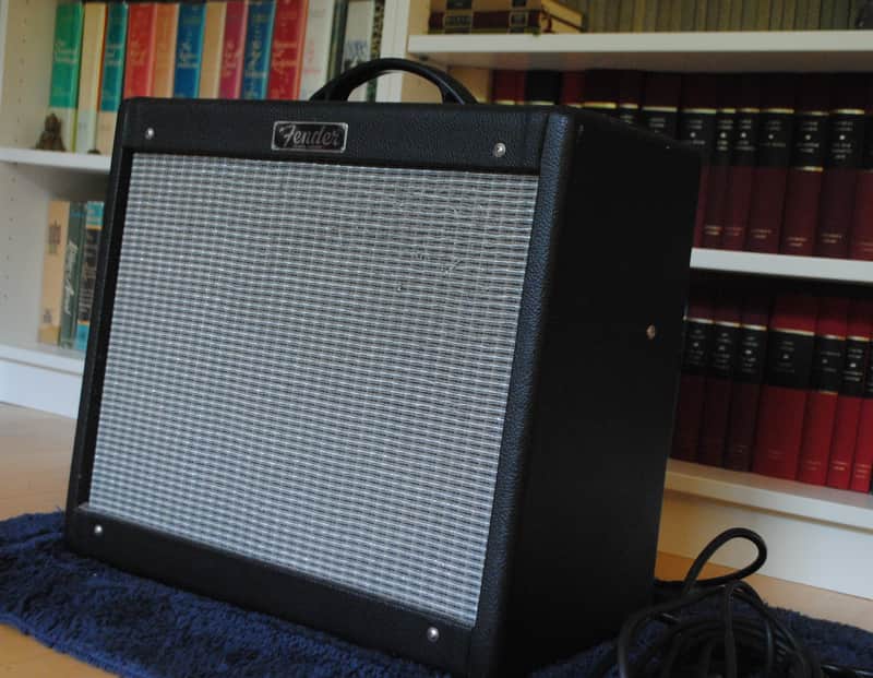 Fender Blues Junior III Bild 1