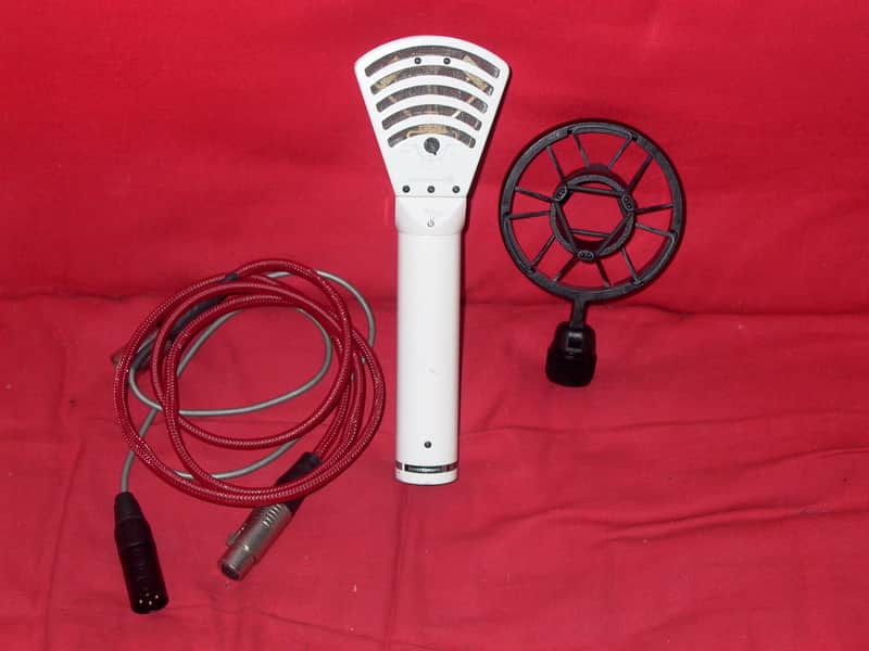 Beyerdynamic MC833N Stereo Mic image 1