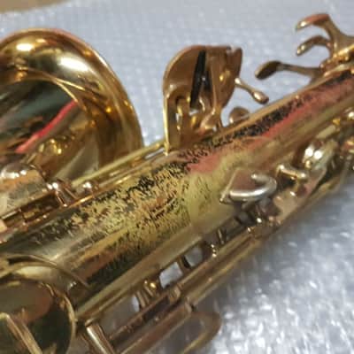 1970 Conn Alt / Alto Sax / Saxophone image 7