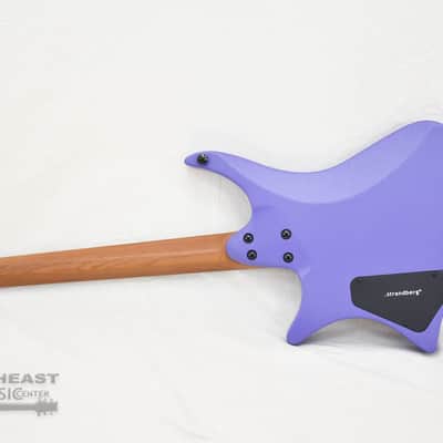 Strandberg Boden Essential 6 Future Dusk (s/n:4425) image 9