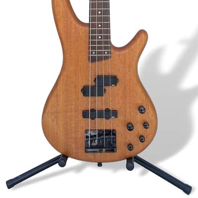 Ibanez SDGR SR480 Bass Guitar, 1999 image 1