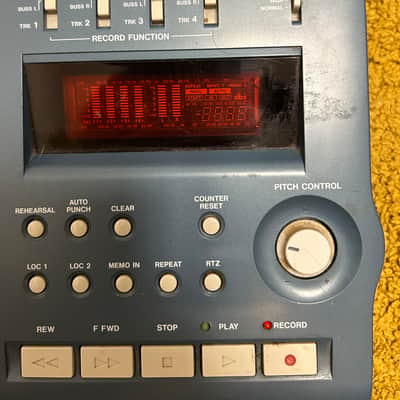 TASCAM 424 MK III Portastudio image 4