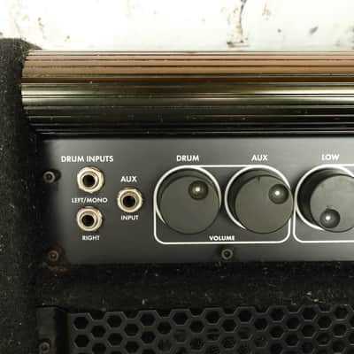 Simmons DA200S Electronic Drum Set Monitor image 3