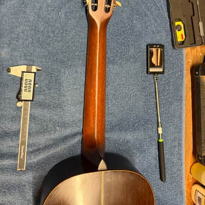 1930 Martin 00-21 image 15