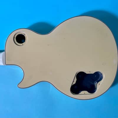 Epiphone Les Paul Custom Zakk Wylde  2006 Bullseye image 17
