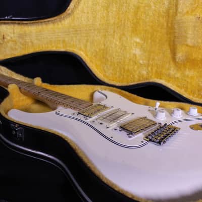 Univox Ripper [White] w/OHSC image 16