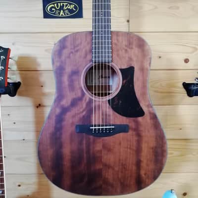 IBANEZ AAD140 Advanced Open Pore image 1