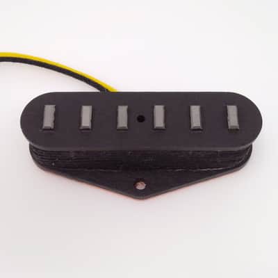 True Custom Shop® True Twang Staple Bridge Pickup for Fender Tele Telecaster image 1
