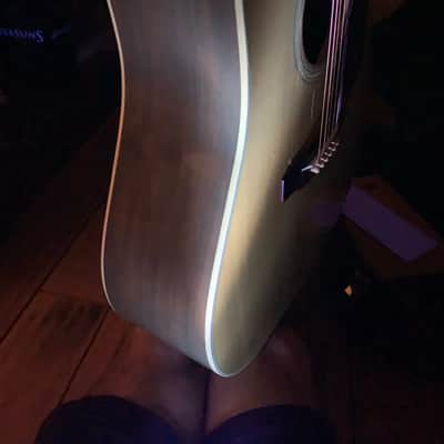 1948 Martin D-28 "Uncle Bill" image 25