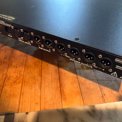 Dangerous Music D-BOX Monitor Controller and Summing Box - Nice! image 4