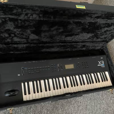 Korg X3 2000s - Black image 5