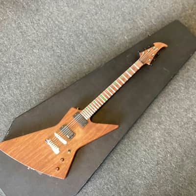 Steiner Kraus Valkyrie Electric Guitar image 5