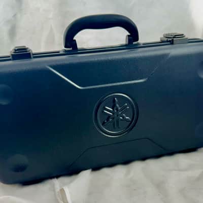 Yamaha YTR-200ADII Advantage Standard Bb Trumpet image 14