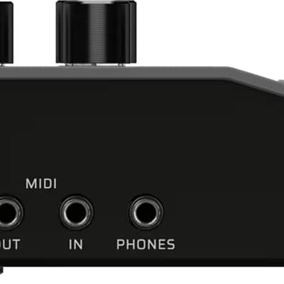 Valeton VLP-200 Multi-Track Sampler Looper Effects Pedal image 5
