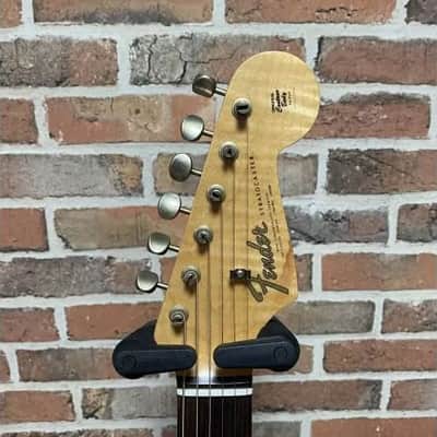 FENDER - STRATOCASTER CUSTOM SHOP 65 JOURNEYMAN SFABICM + ETUI image 6