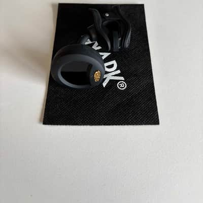 Snark ST-8 Super Tight Clip-On Chromatic Tuner 2010s - Black image 2