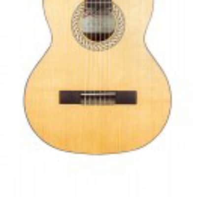 Kremona S56C OP | Soloist Series 5/8-Scale Nylon-String Classical Acoustic Guitar. New with Full Warranty! image 1