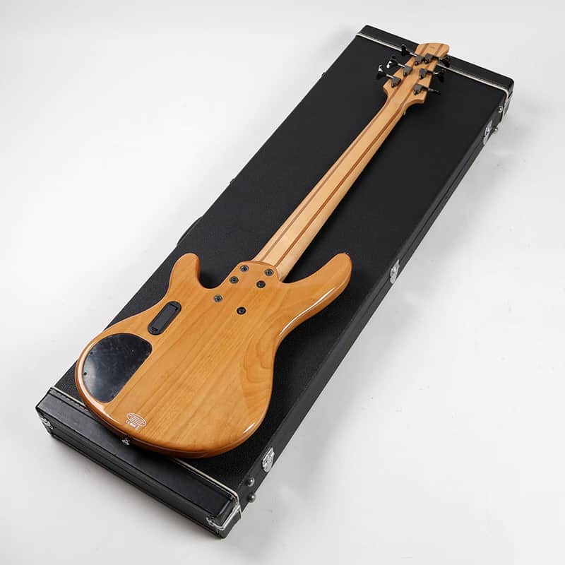 Yamaha TRB1006J NT 6-String Electric Bass Guitar Used | Reverb
