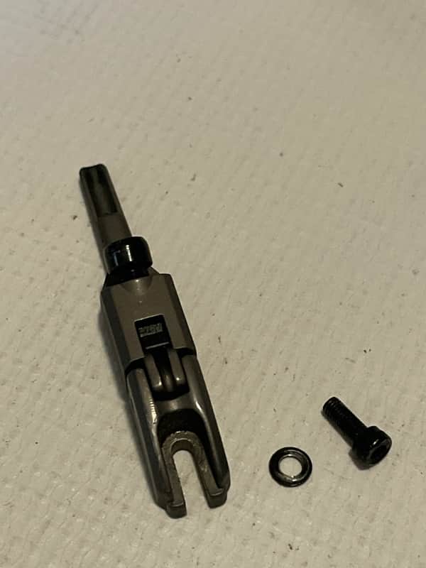 Ibanez Edge III Bridge Saddle